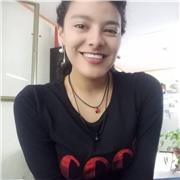 Profesora de ciencias sociales, humanidades, historia, política